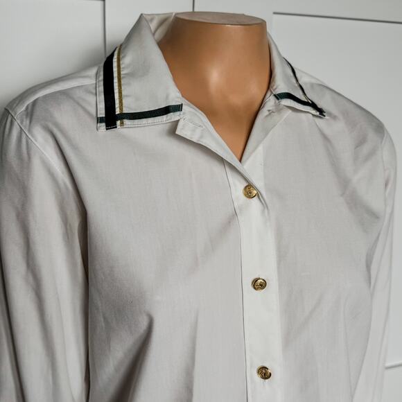 Vintage 80’s Sophisticates Pendleton Petites, Women’s 4P Button Up Accents - Picture 11 of 12